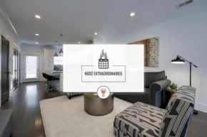 Music City Townhome Great For Groups